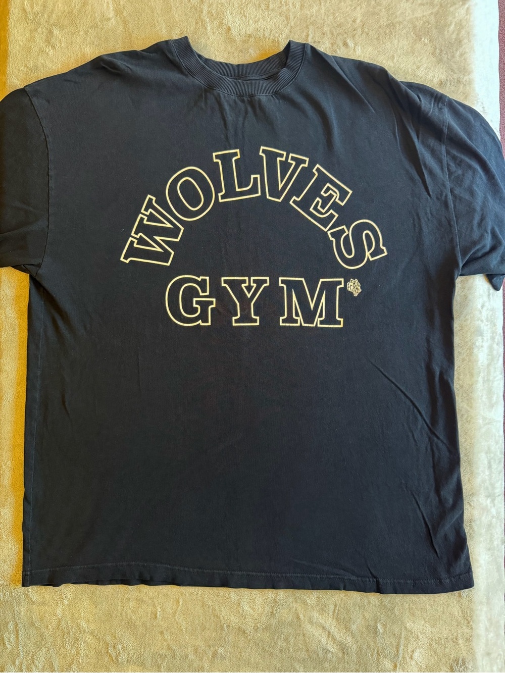 Darc sport t-shirt